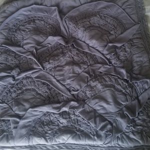 Pillow sham & euro sham